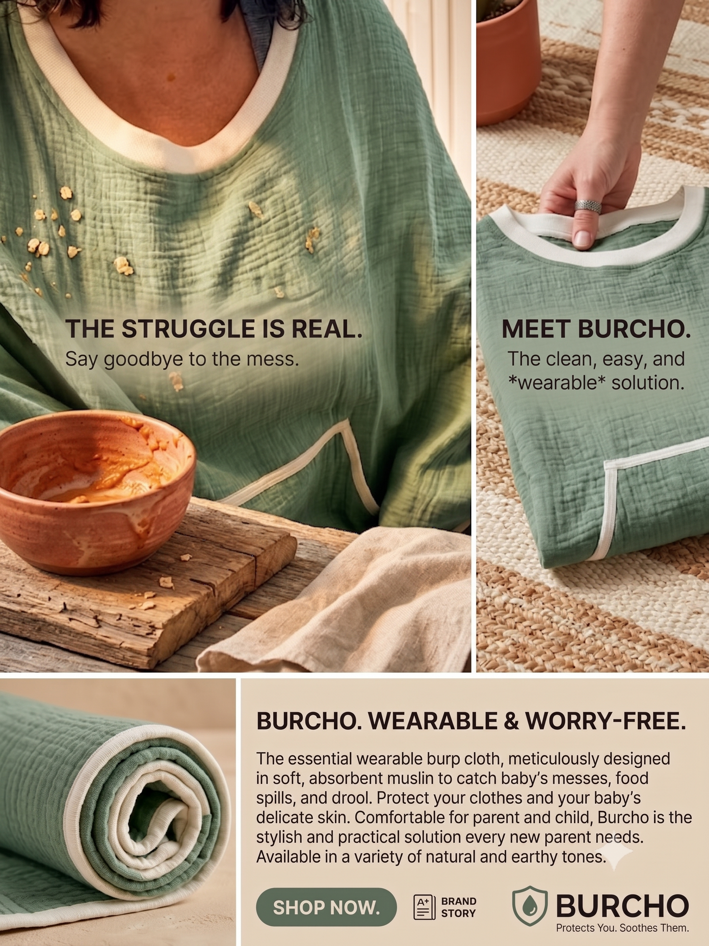 The Burcho